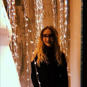 Meet your Posher, Lilly